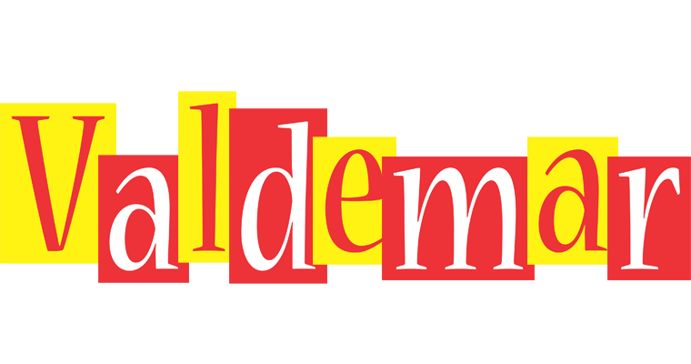 Valdemar errors logo