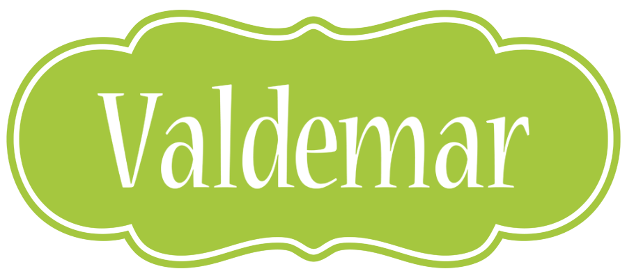 Valdemar family logo