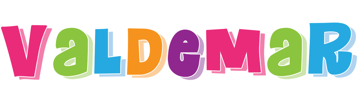 Valdemar friday logo