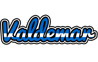 Valdemar greece logo
