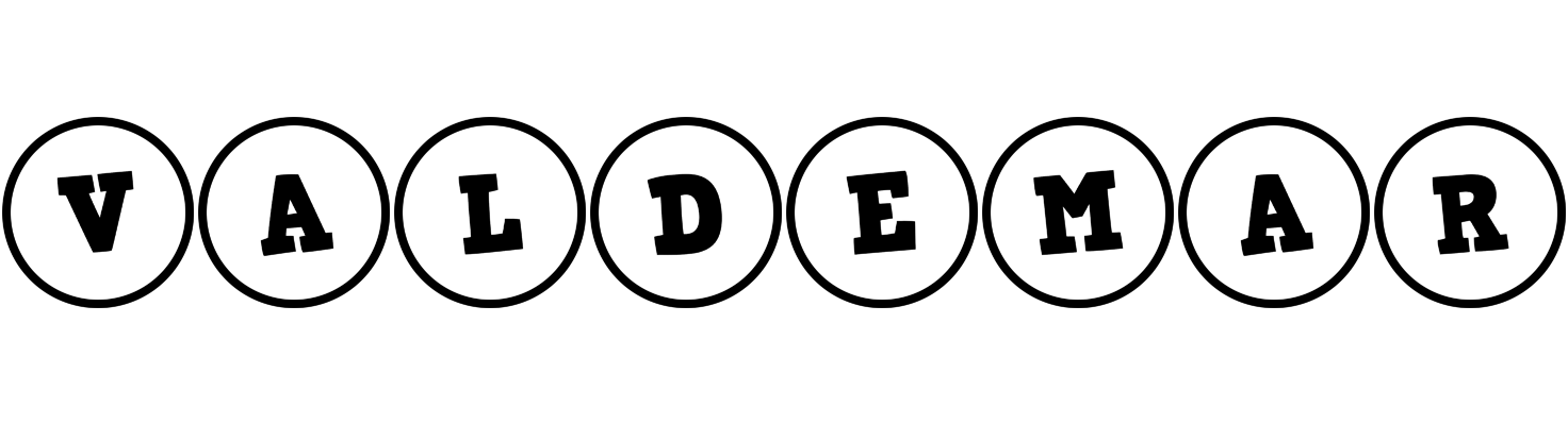 Valdemar handy logo