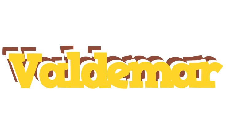 Valdemar hotcup logo