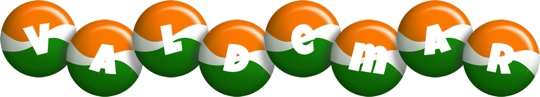 Valdemar india logo
