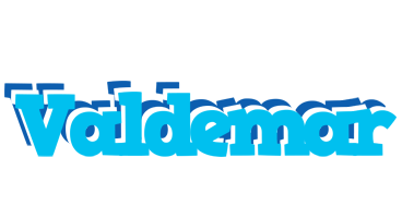 Valdemar jacuzzi logo