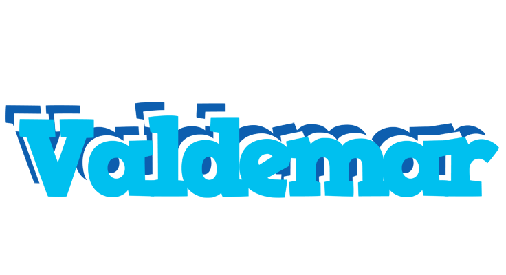 Valdemar jacuzzi logo