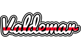 Valdemar kingdom logo