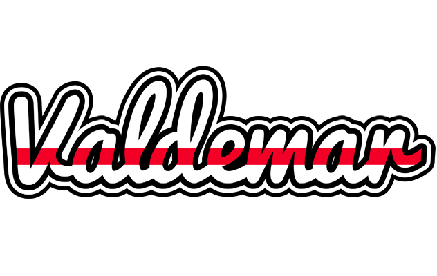 Valdemar kingdom logo