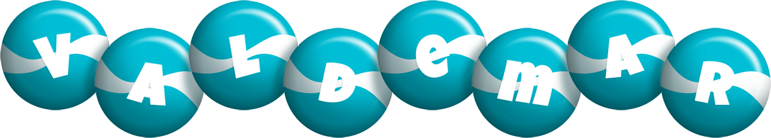 Valdemar messi logo