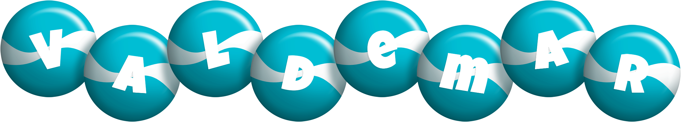 Valdemar messi logo