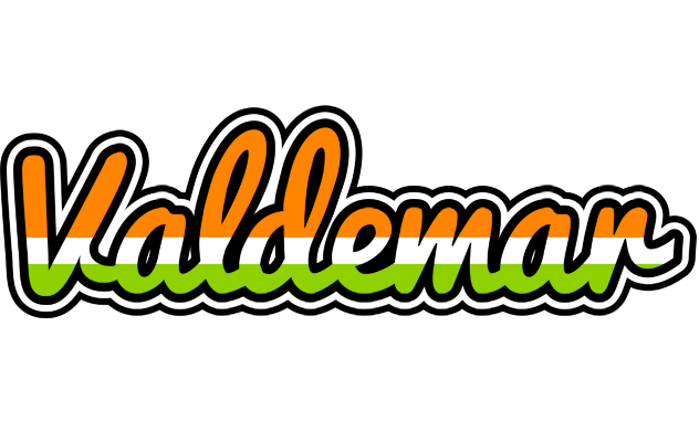Valdemar mumbai logo