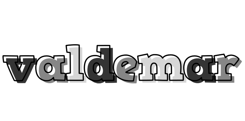 Valdemar night logo