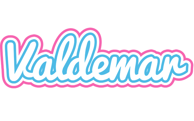 Valdemar outdoors logo