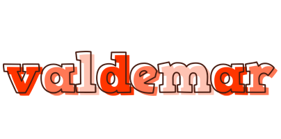 Valdemar paint logo