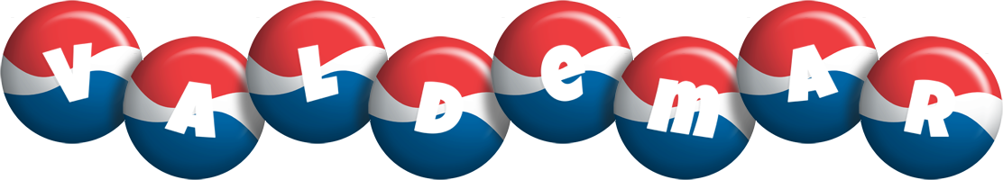 Valdemar paris logo