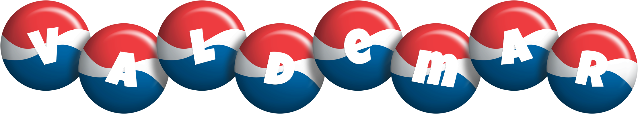 Valdemar paris logo