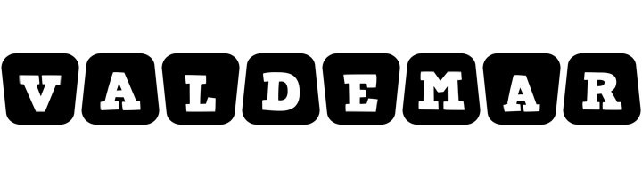 Valdemar racing logo
