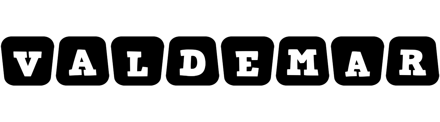 Valdemar racing logo