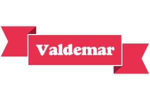 Valdemar sale logo