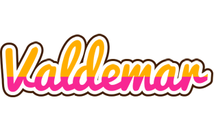 Valdemar smoothie logo