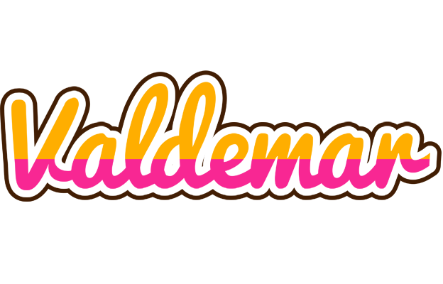 Valdemar smoothie logo