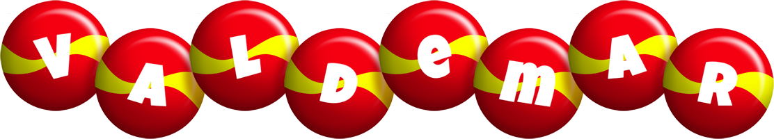 Valdemar spain logo