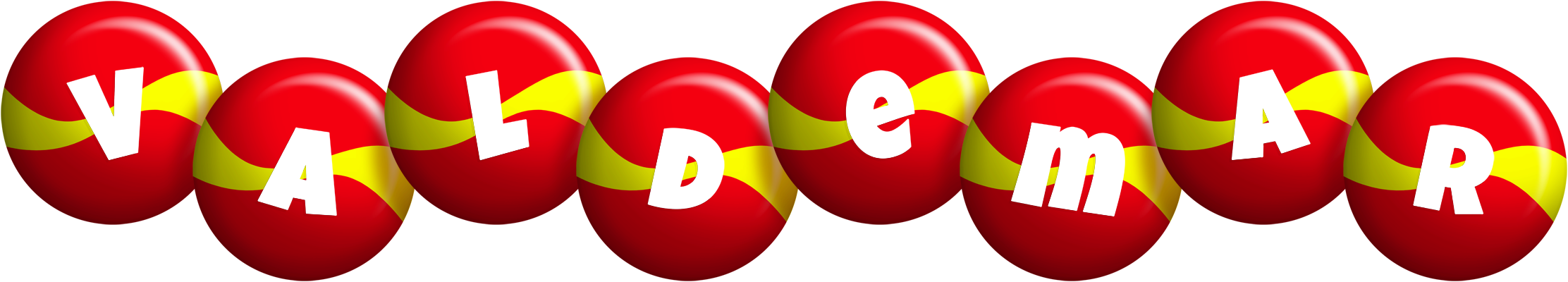 Valdemar spain logo