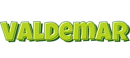 Valdemar summer logo