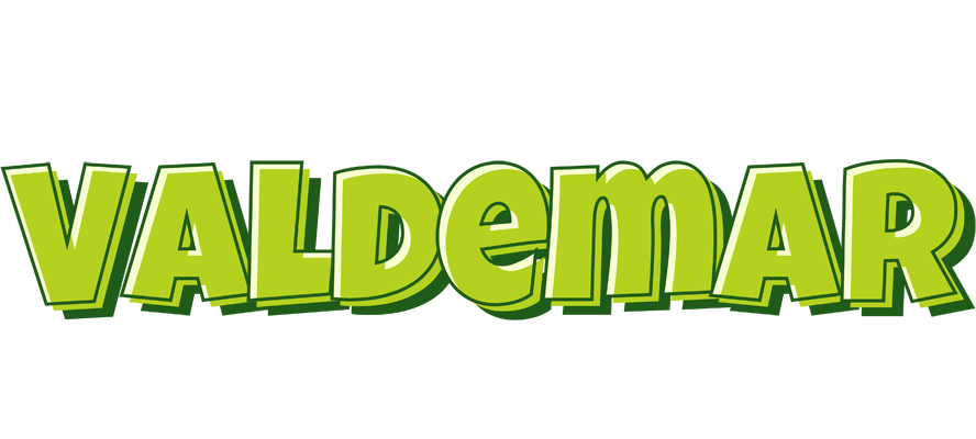 Valdemar summer logo
