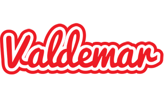 Valdemar sunshine logo