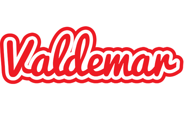 Valdemar sunshine logo