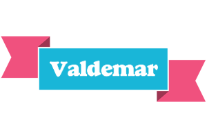 Valdemar today logo