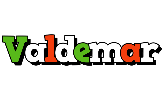 Valdemar venezia logo