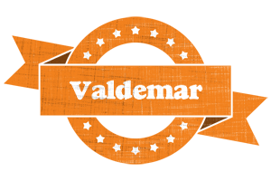Valdemar victory logo