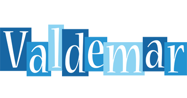 Valdemar winter logo