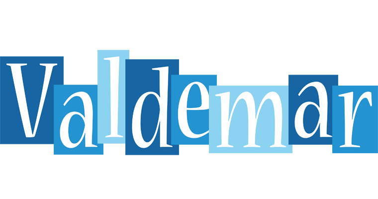 Valdemar winter logo