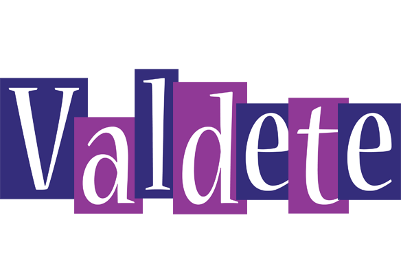 Valdete autumn logo