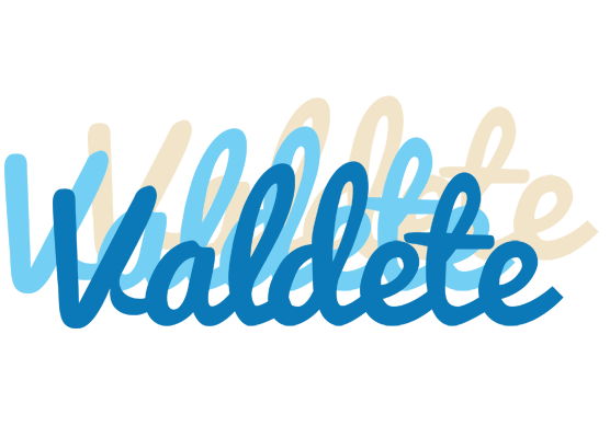 Valdete breeze logo
