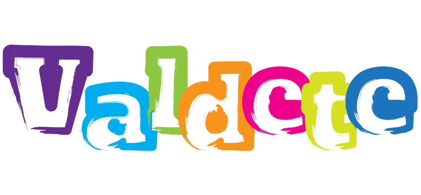 Valdete casino logo