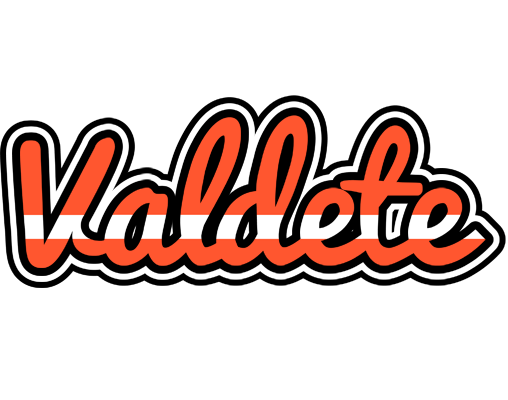 Valdete denmark logo