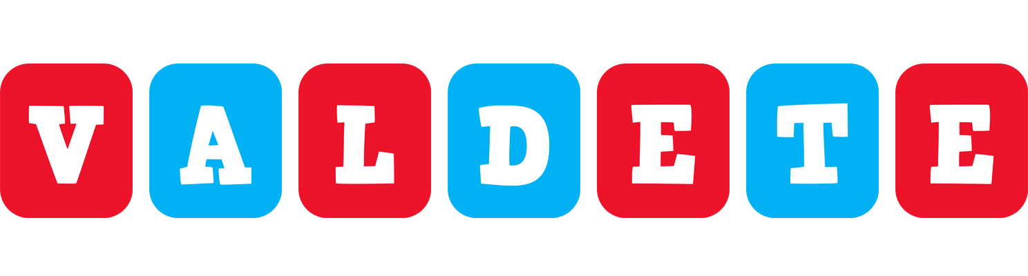 Valdete diesel logo