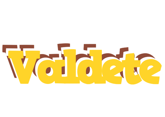 Valdete hotcup logo