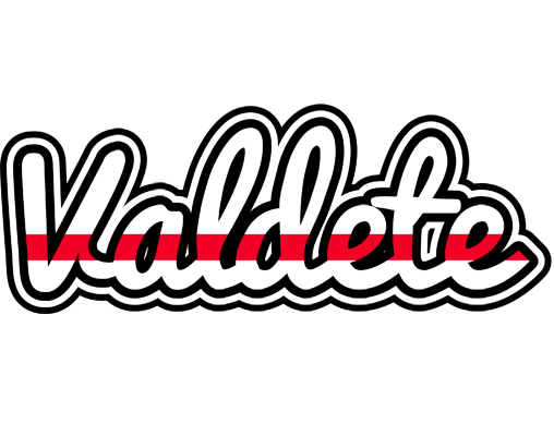 Valdete kingdom logo
