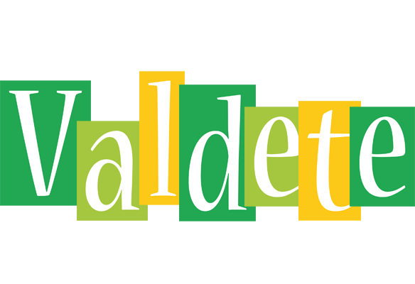 Valdete lemonade logo