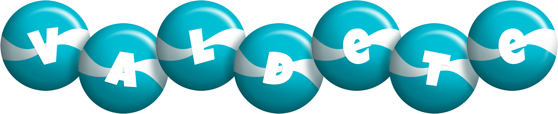 Valdete messi logo