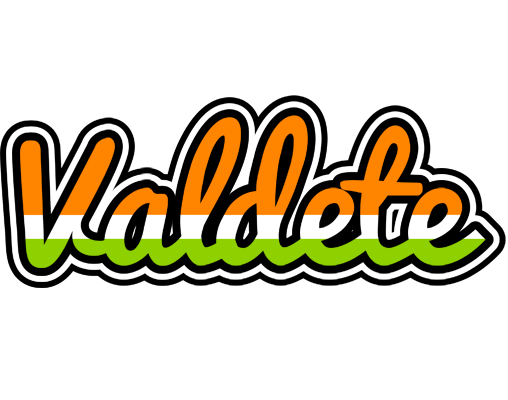 Valdete mumbai logo
