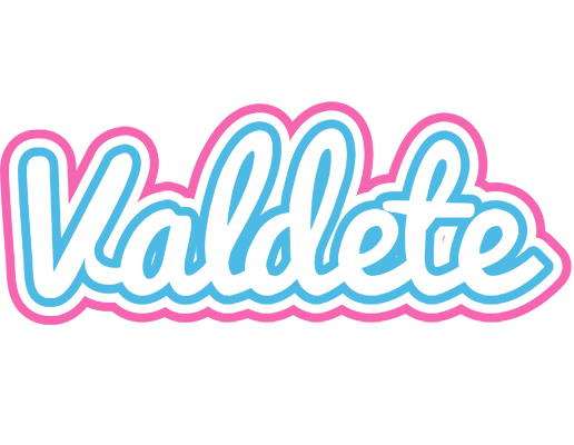 Valdete outdoors logo
