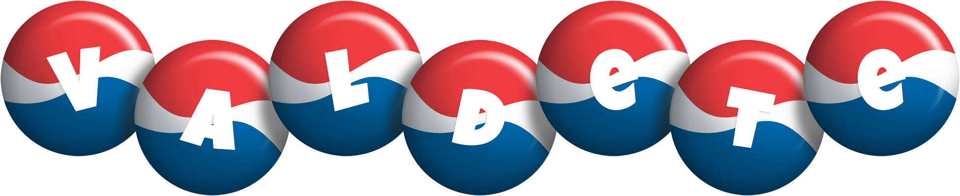 Valdete paris logo