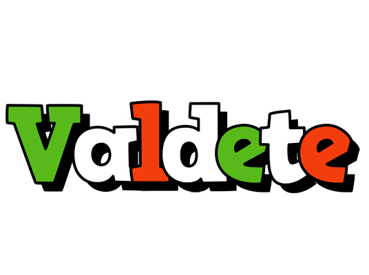 Valdete venezia logo