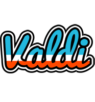 Valdi america logo