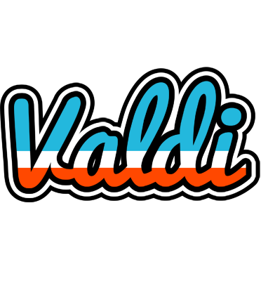 Valdi america logo